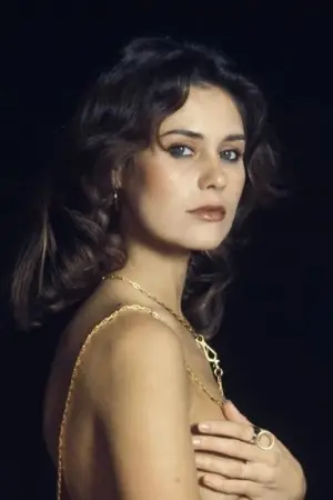 Фото Корин Клери (Corinne Cléry) #329456