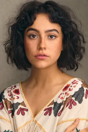 Фото Элли Мехия #5285