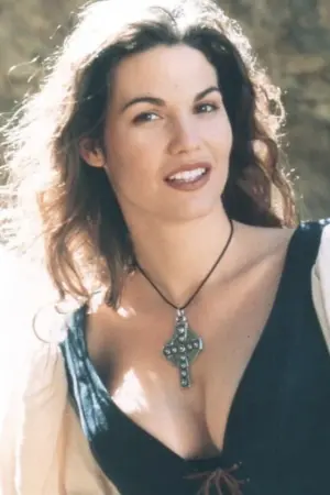 Фото Жаклин Коллен #95138