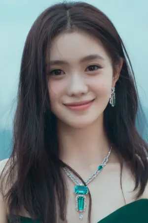 Фото Лиу Хаоцзюнь (Liu Haocun) #146248