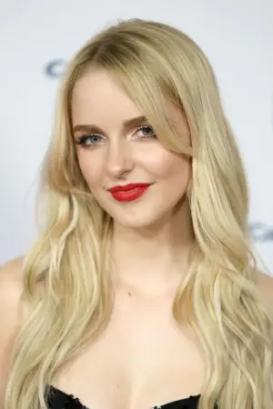 Фото Маккенна Грейс (Mckenna Grace) #326397