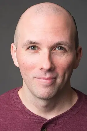 Фото Патрик Рейди #13577