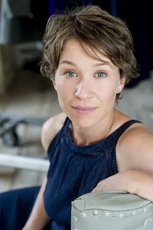 Фото Сабина Менне #209726