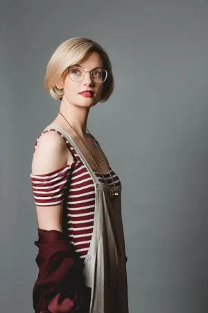 Фото Шивон Томпсон #129450