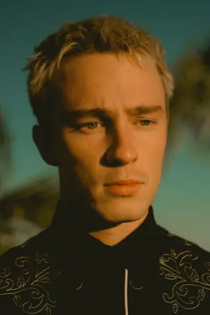 Фото Дрю Старки (Drew Starkey) #69939