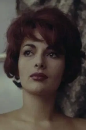 Фото Карин Дор (Karin Dor) #224754