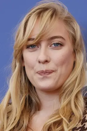 Фото Луиза Орри-Дикеро #202309