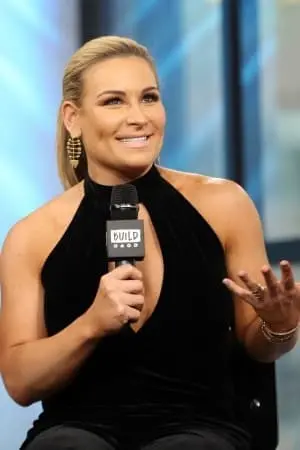 Фото Нэтти Кэтрин Найхарт-Уилсон (Nattie Neidhart-Wilson) #252935