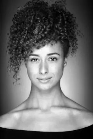 Фото Пейдж Друри-Лоуренс #22783