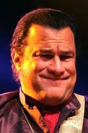 Фото Стивен Сигал (Steven Seagal) #79799