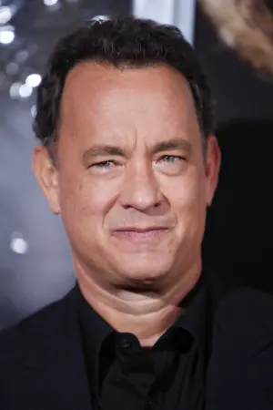 Фото Том Хэнкс (Tom Hanks) #2081