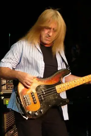 Фото Тревор Болдер #337632