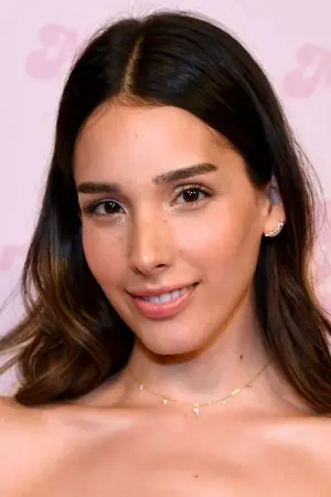 Фото  (Zión Moreno) #307731