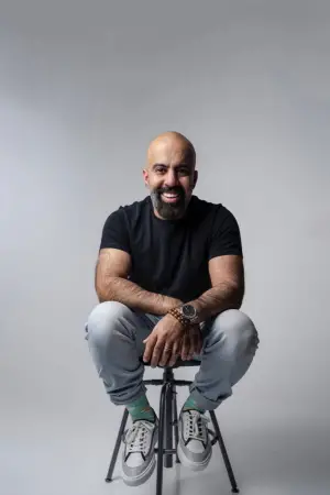 Фото Абдул-Азиз Альмузаини #335993