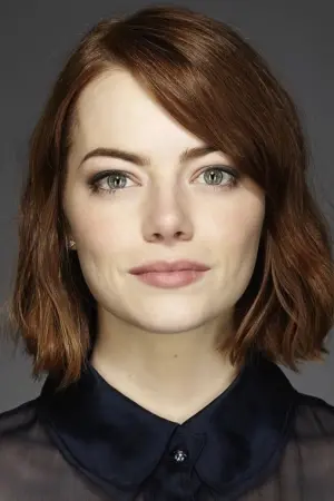 Фото Эмма Стоун (Emma Stone) #22162