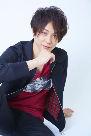 Фото Фудзивара Юки (Fujiwara Yuki) #341631