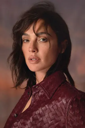 Фото Галь Гадот (Gal Gadot) #66584