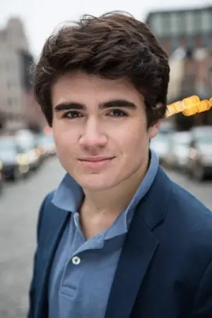 Фото  (Harrison Holzer) #42159