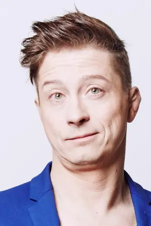 Фото Кари Кетонен #42991