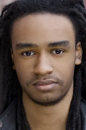 Фото  (Khalil Middleton) #219994