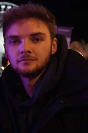 Фото Лиам Гудвин #288846