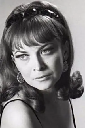 Фото Рита Гарднер #123574