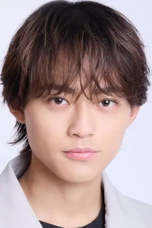 Фото  (Shoki Nakayama) #360748