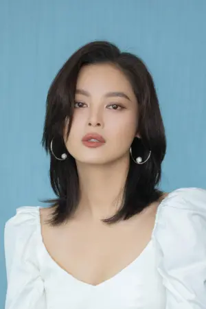 Фото Син Чжилэй (Xin Zhilei) #245823