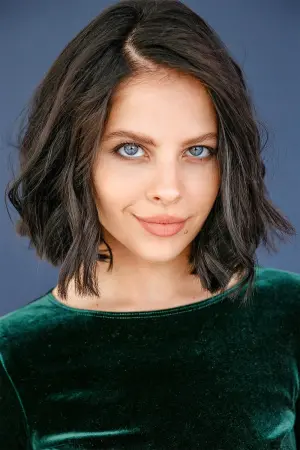 Фото Ангелина Пахомова (Angelina Pakhomova) #280637