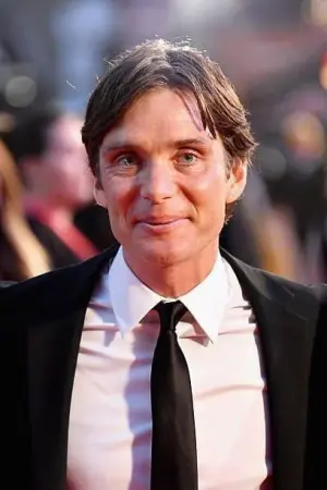 Фото Киллиан Мерфи (Cillian Murphy) #72904