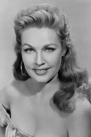 Фото Гейл Роббинс #257436