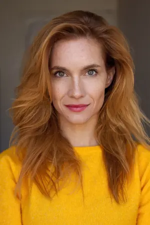 Фото Хана Вагнержова́ #130797