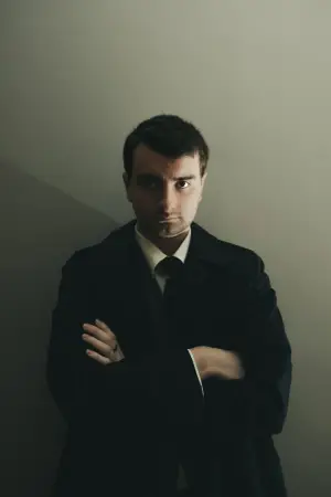 Фото Джим Куру (Jim Couroux) #346306