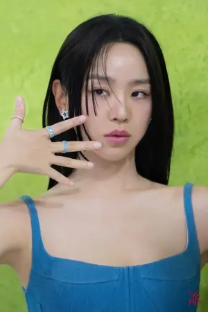 Фото Шин Хе Сон (Shin Hye-sun) #316018