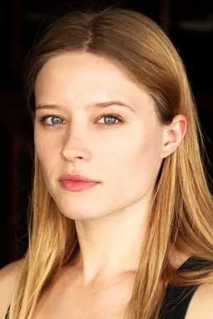 Фото Виессна Феркич (Vijessna Ferkic) #60648