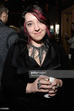 Фото Камея Вуд #130890