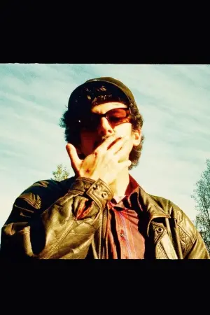 Фото Габриэль Лизама (Gabriel Lizama (Liz Taylor)) #297045