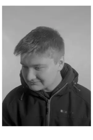 Фото Гарри Уормби #311602