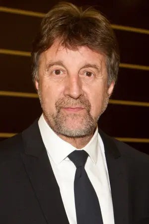 Фото Леонид Ярмольник (Leonid Yarmolnik) #133354