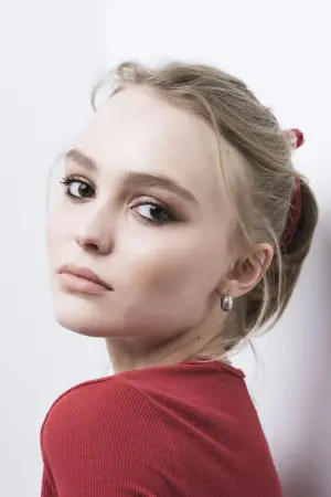 Фото Лили-Роуз Депп (Lily-Rose Depp) #89577