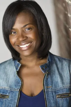 Фото Оливия Барретт #68591