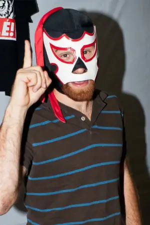 Фото Рами Себей (Rami Sebei) #339222