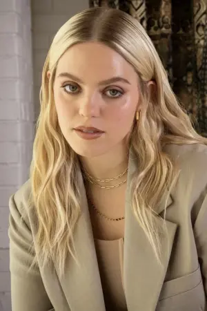 Фото Рене Рэпп (Reneé Rapp) #68932