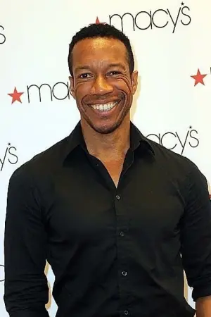 Фото Рико Э. Андерсон #31567