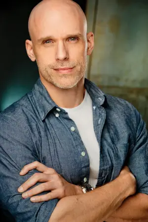 Фото Скотт Салливан #343379