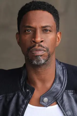 Фото Секу Лэйдлоу #11015