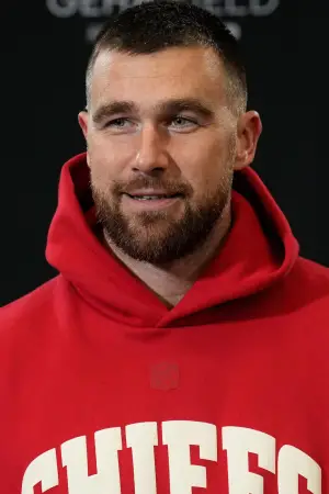 Фото Трэвис Келси (Travis Kelce) #338408