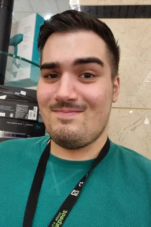 Фото Гарретт Браун #394869