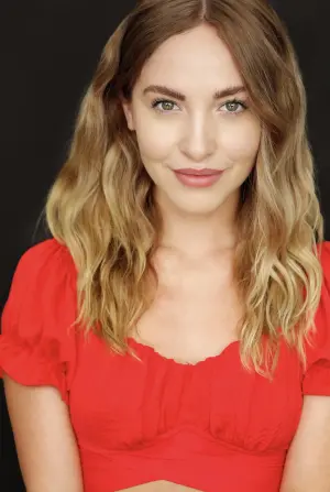 Фото Меган Карраскильо #68864