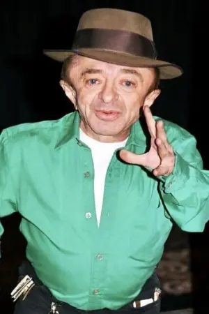 Фото Майкл Дж. Андерсон #39285